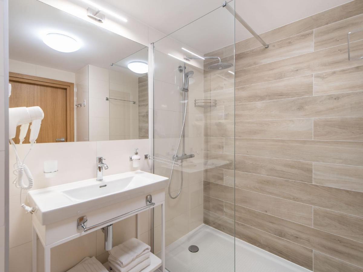 Apartament Seaside Park Kolobrzeg Przy Plazy Exteriér fotografie