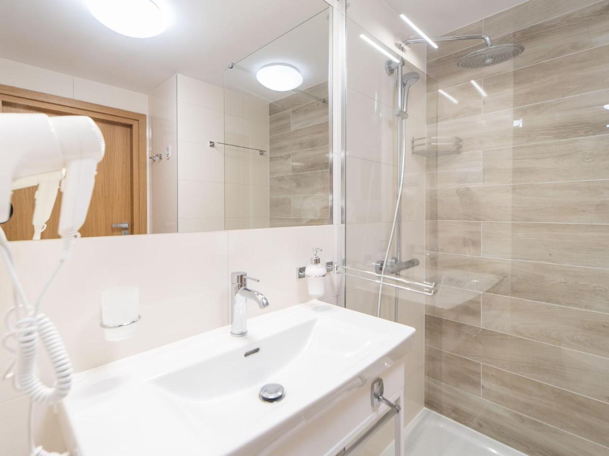 Apartament Seaside Park Kolobrzeg Przy Plazy Exteriér fotografie