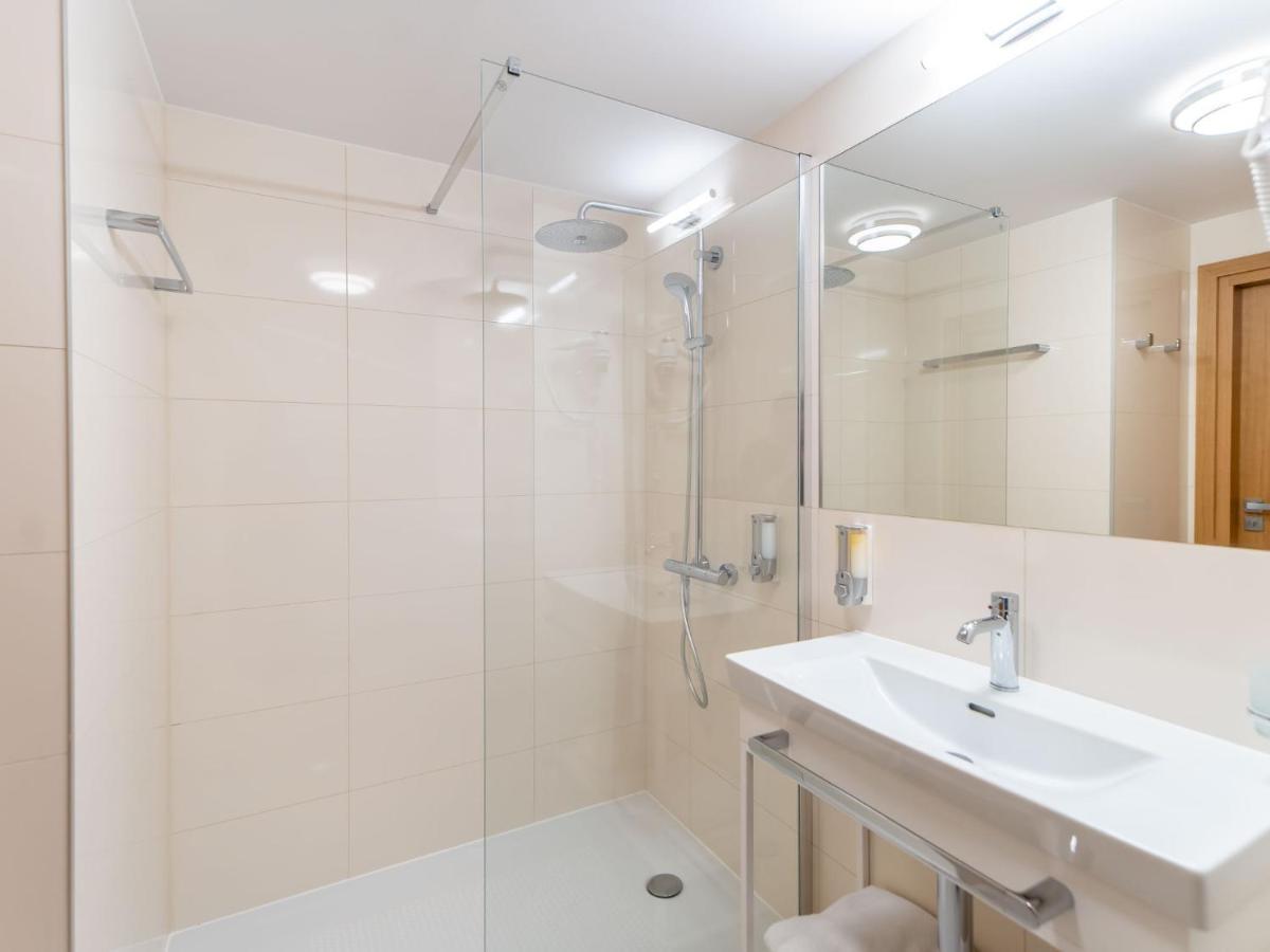 Apartament Seaside Park Kolobrzeg Przy Plazy Exteriér fotografie