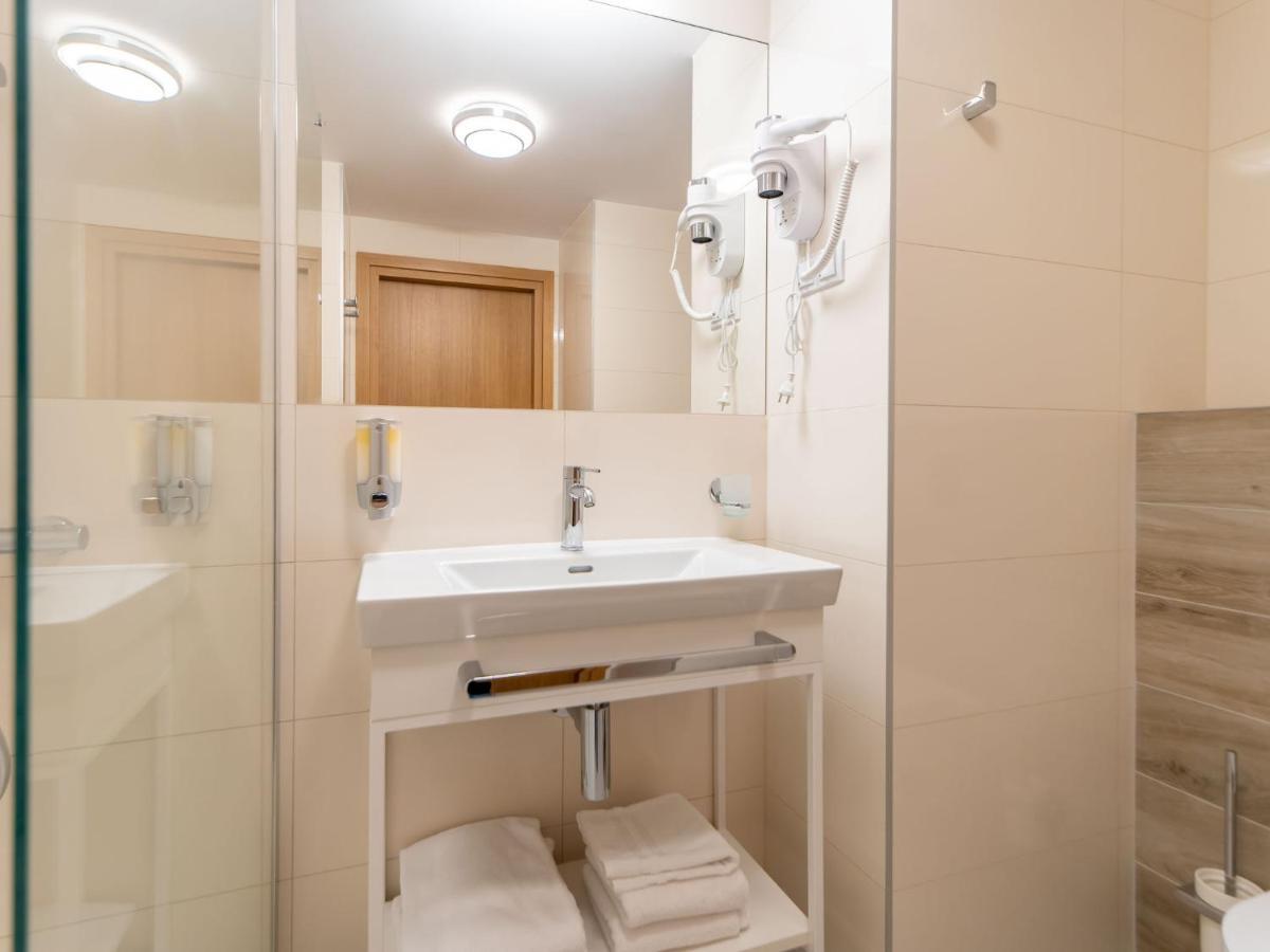 Apartament Seaside Park Kolobrzeg Przy Plazy Exteriér fotografie