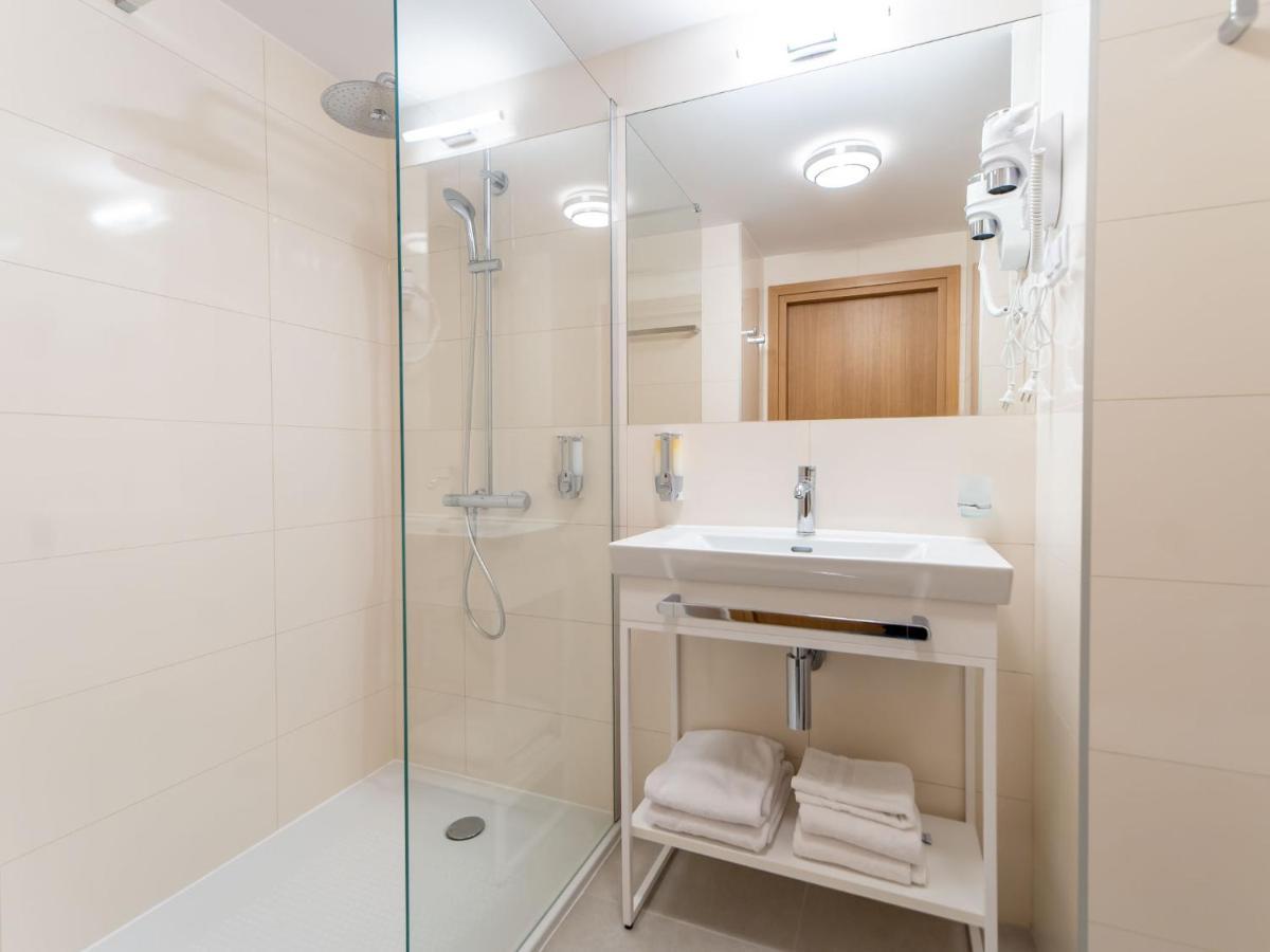 Apartament Seaside Park Kolobrzeg Przy Plazy Exteriér fotografie
